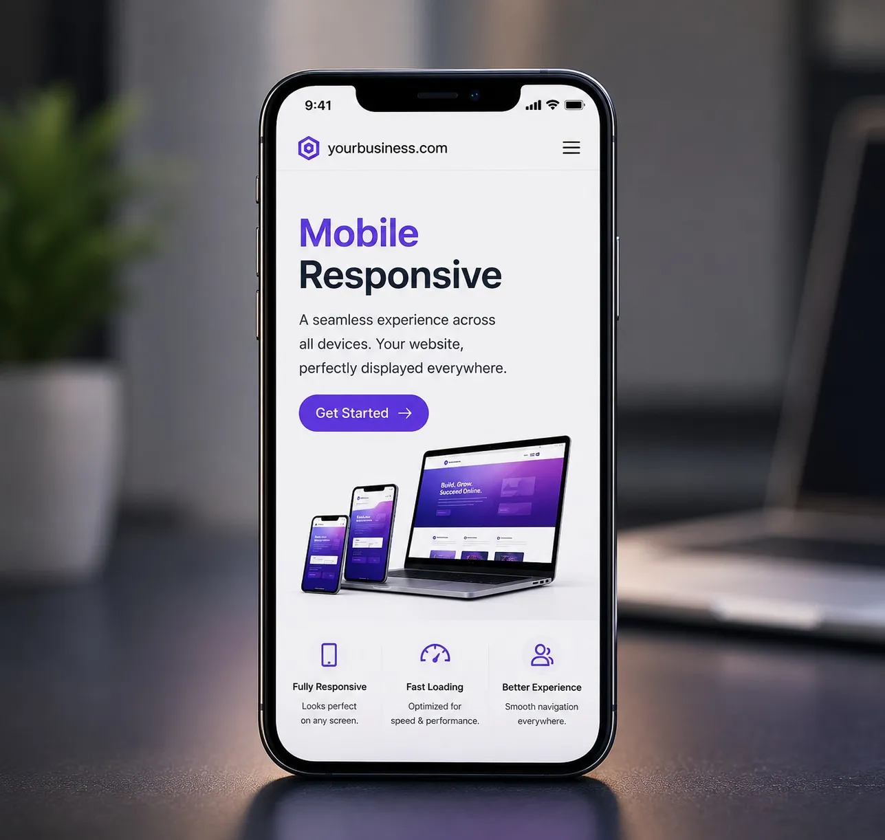 Mobile
