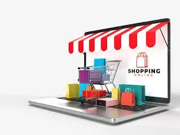 Online Stores