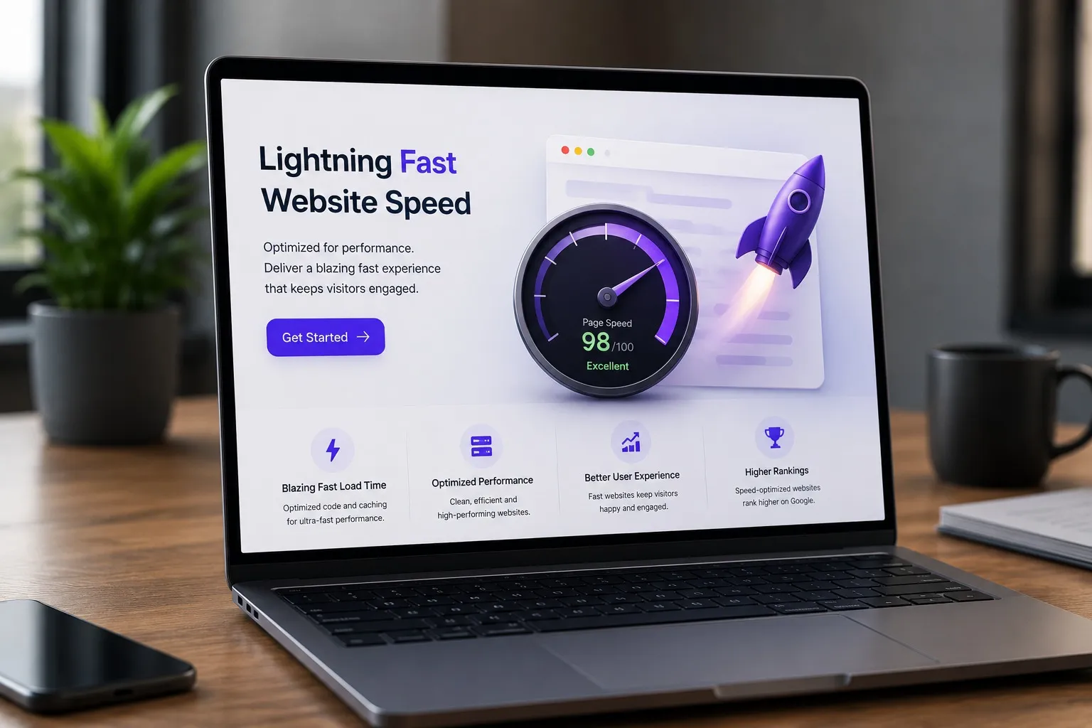 Fast